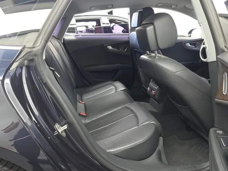 Audi A7 3.0 TDI Quattro - САМО 30% АВАНС, снимка 12 - Автомобили и джипове - 56158757