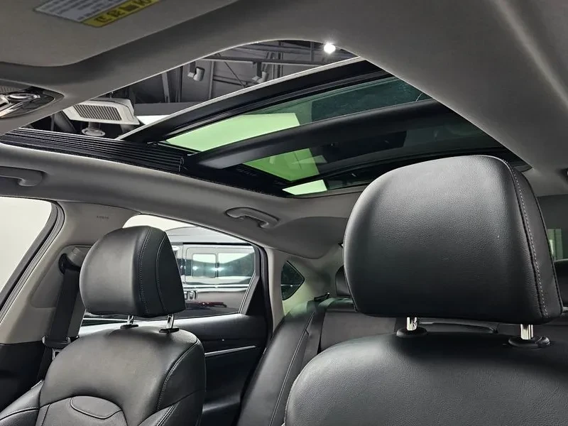 Hyundai Grandeur Ig 2.4 Premium, снимка 16 - Автомобили и джипове - 56306358