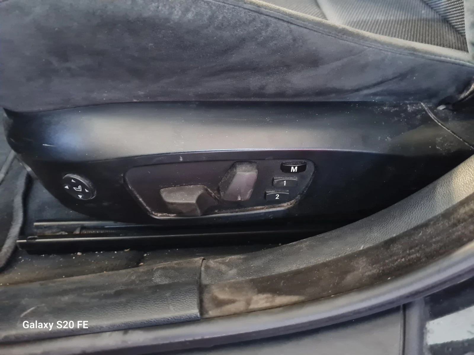 BMW 320 143-177-184ps 4br, снимка 11 - Автомобили и джипове - 34366039