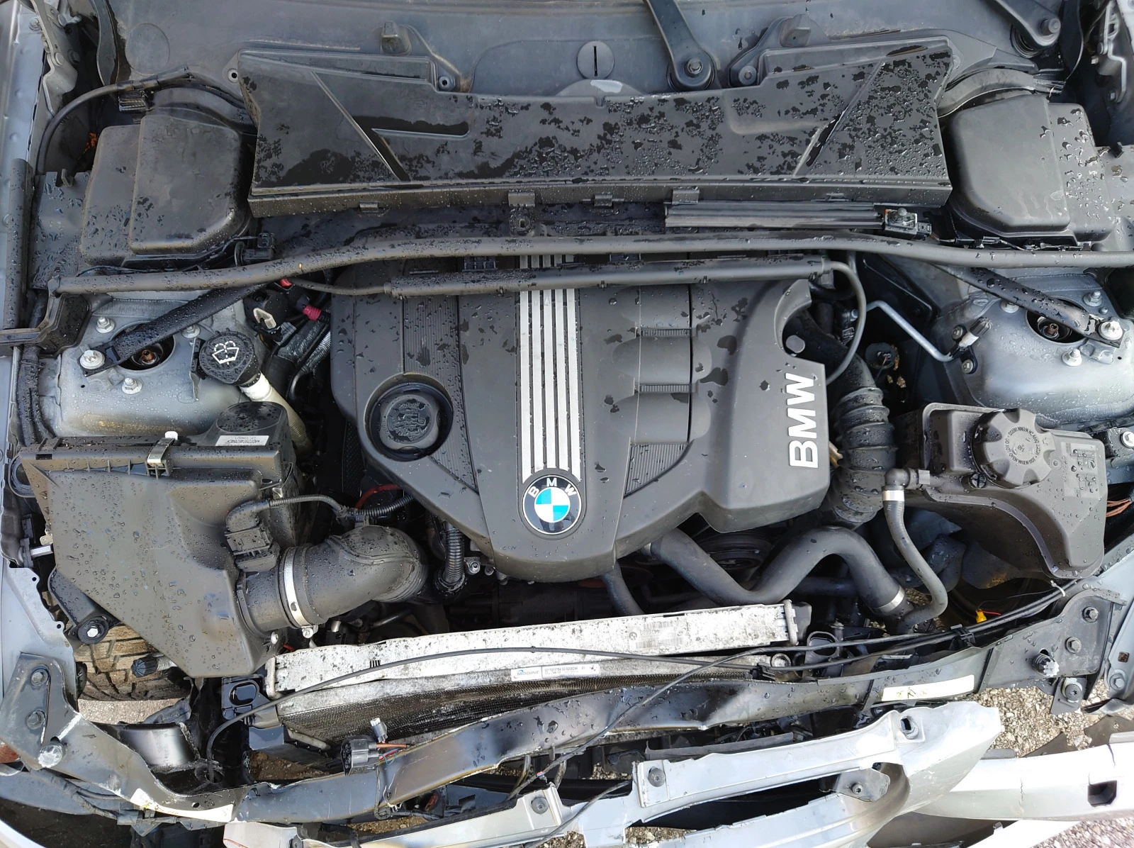 BMW 320 177  | Mobile.bg   11