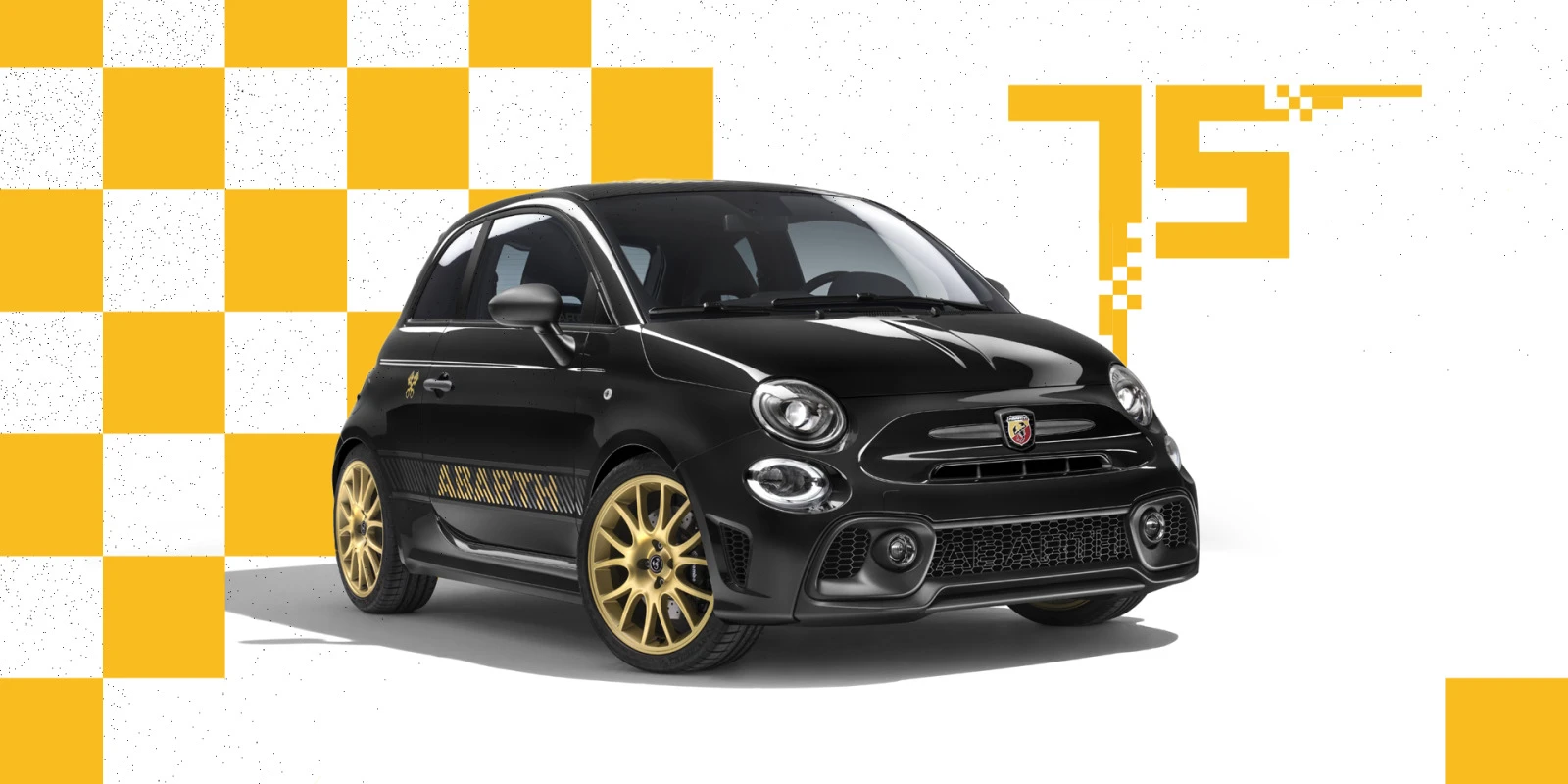 Abarth 595 695 Limited edition - [1] 