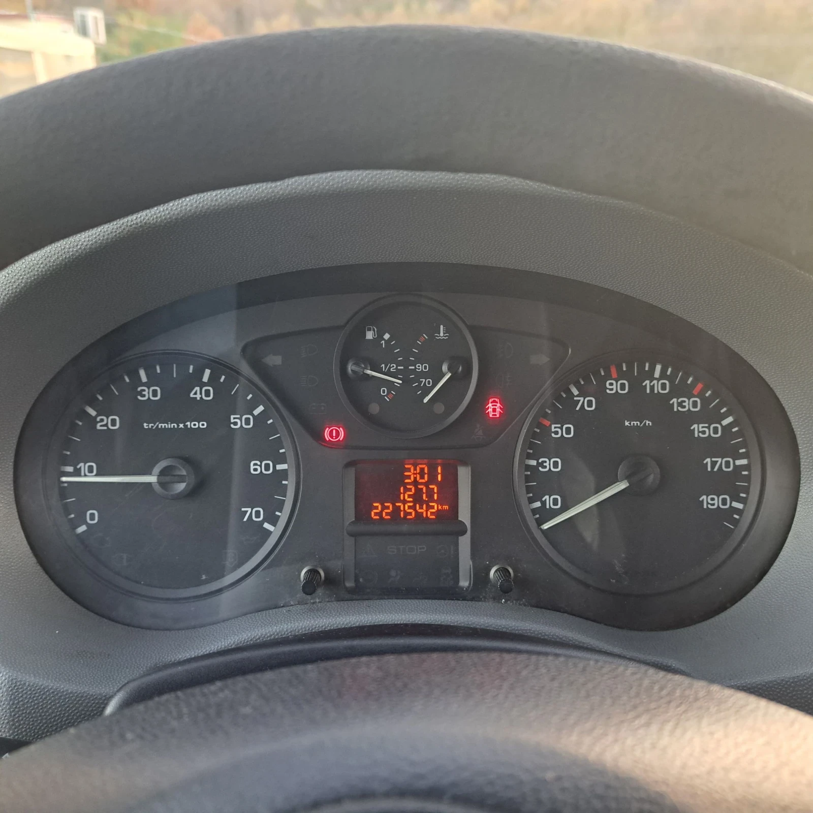 Citroen Jumpy 1.6 HDI | Mobile.bg   12