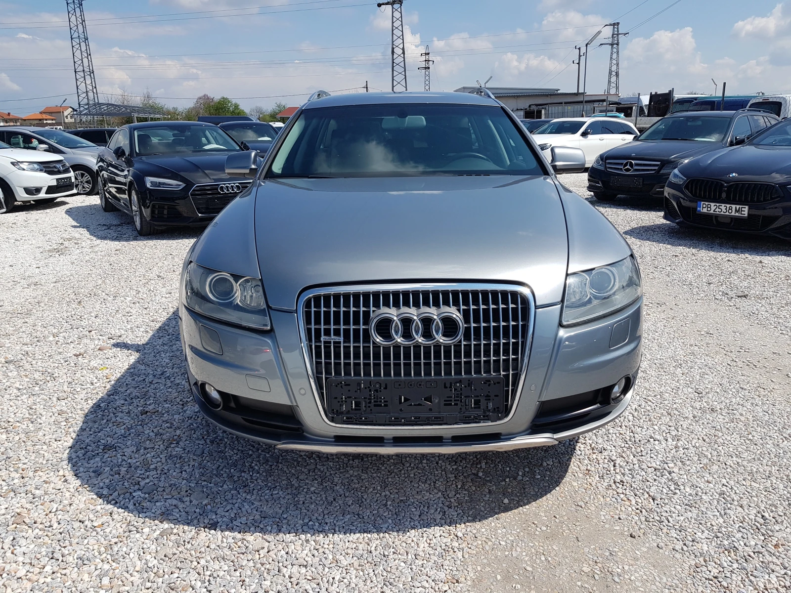 Audi A6 Allroad FACELIFT 3.0 TDI - 233 к.с. QUATTRO ЛИЗИНГ - изображение 2