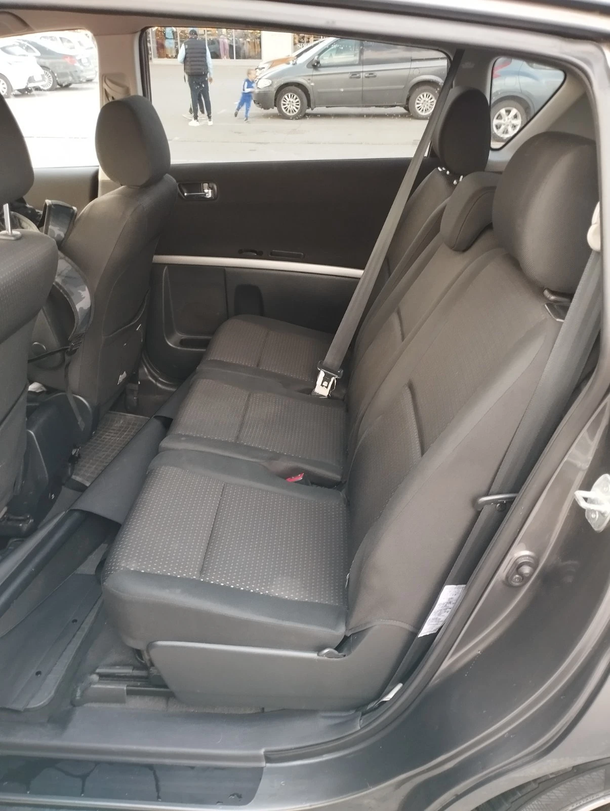 Toyota Corolla verso  - изображение 7