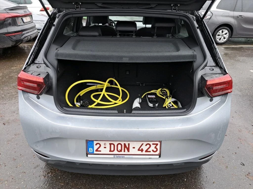 VW ID.3 77kwh PRO S - изображение 7