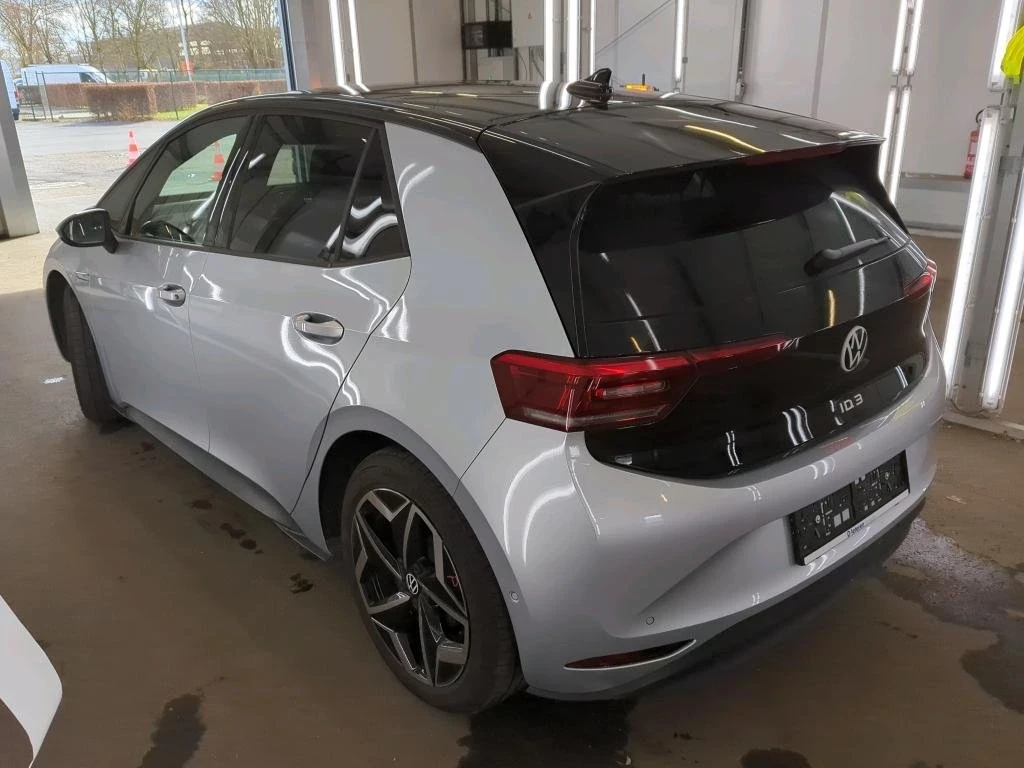VW ID.3 77kwh PRO S - изображение 4