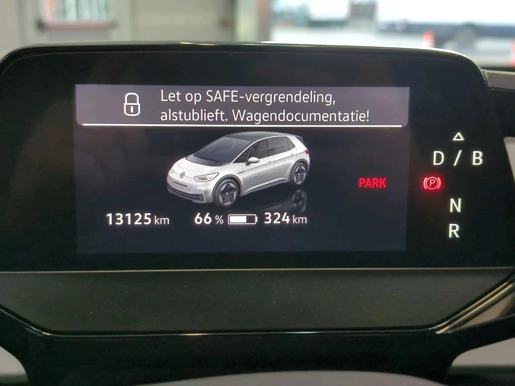 VW ID.3 77kwh PRO S - изображение 8