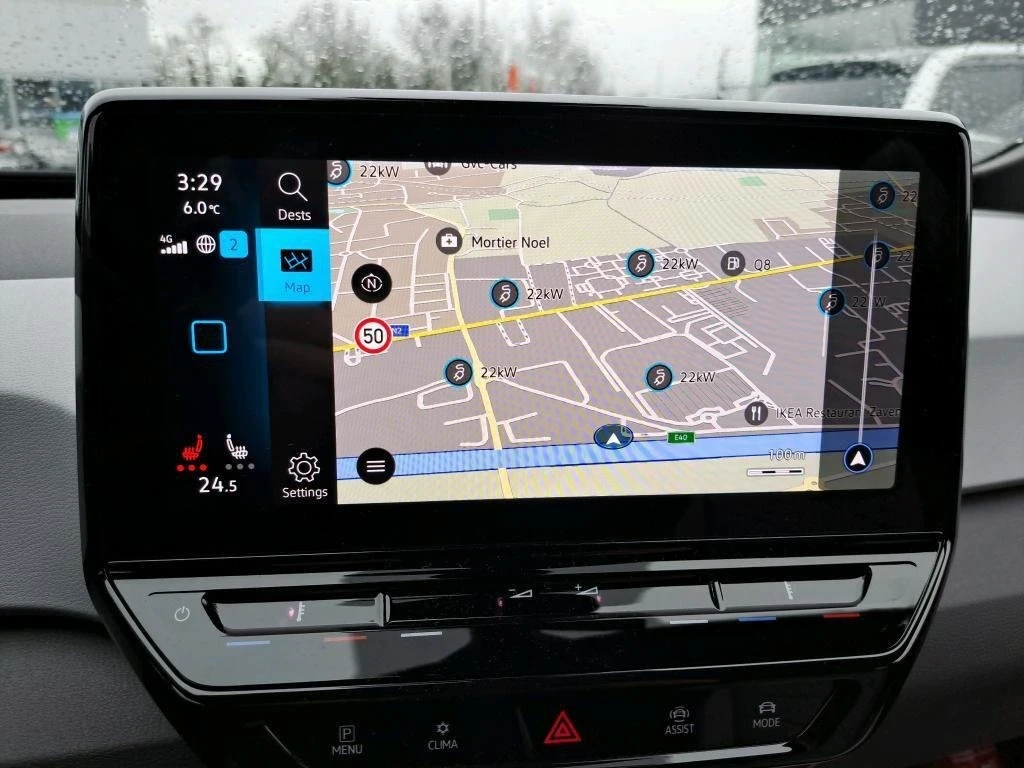VW ID.3 77kwh PRO S - изображение 9