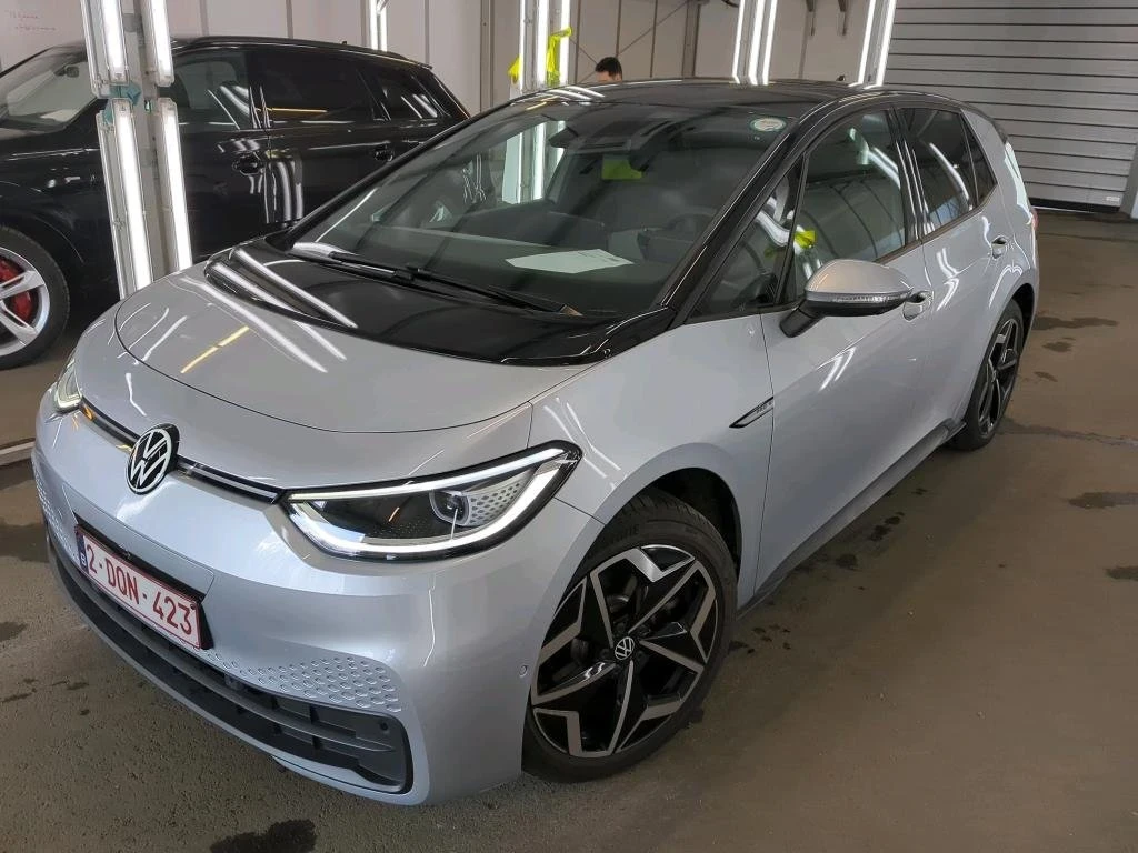 VW ID.3 77kwh PRO S - изображение 2