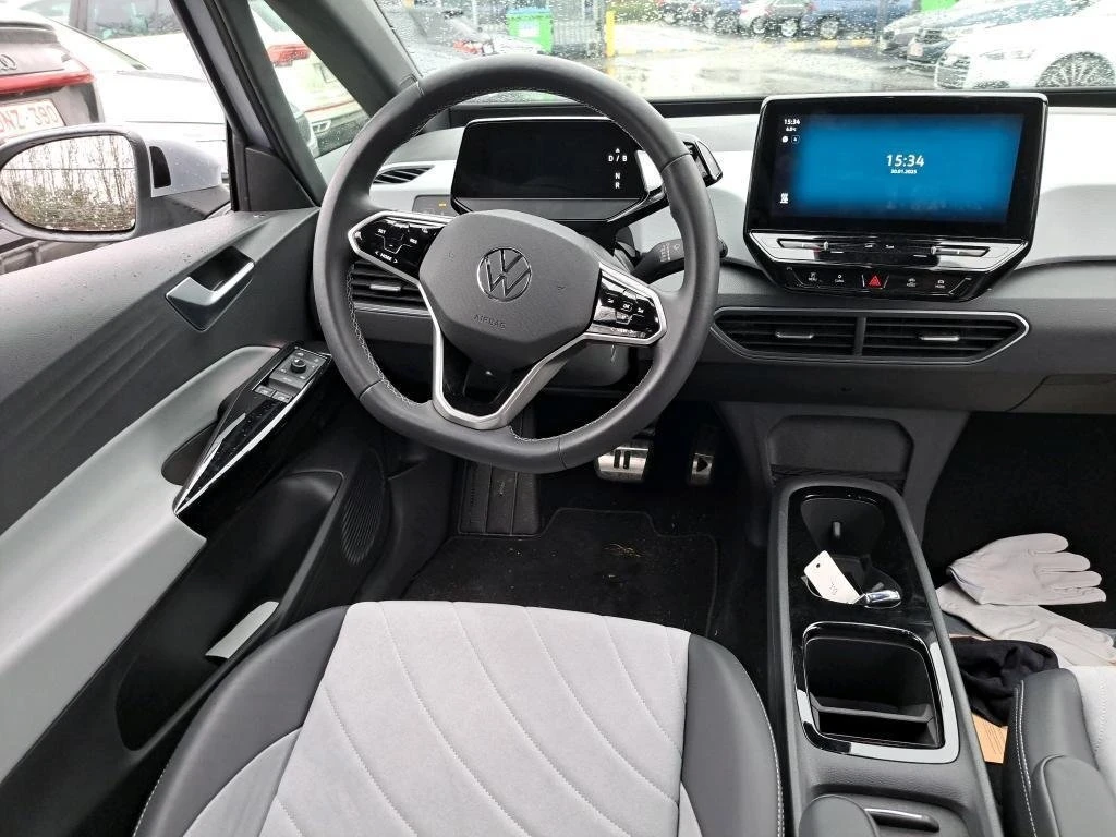 VW ID.3 77kwh PRO S - изображение 5