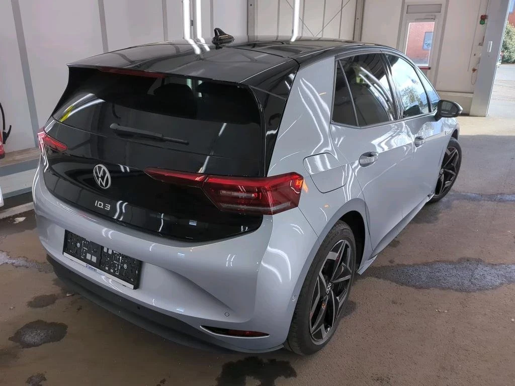 VW ID.3 77kwh PRO S - изображение 3