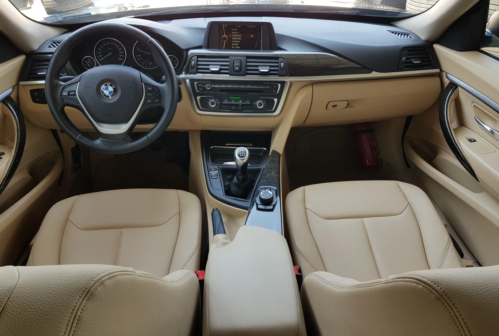 BMW 3gt ПАНОРАМА КОЖЕН САЛОН ЛИЗИНГ - изображение 10