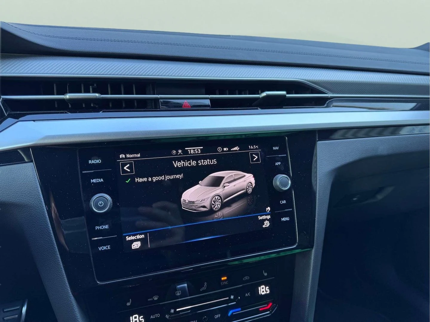 VW Arteon R-Line 2.0 TDI SCR 4MOTION DSG - изображение 10