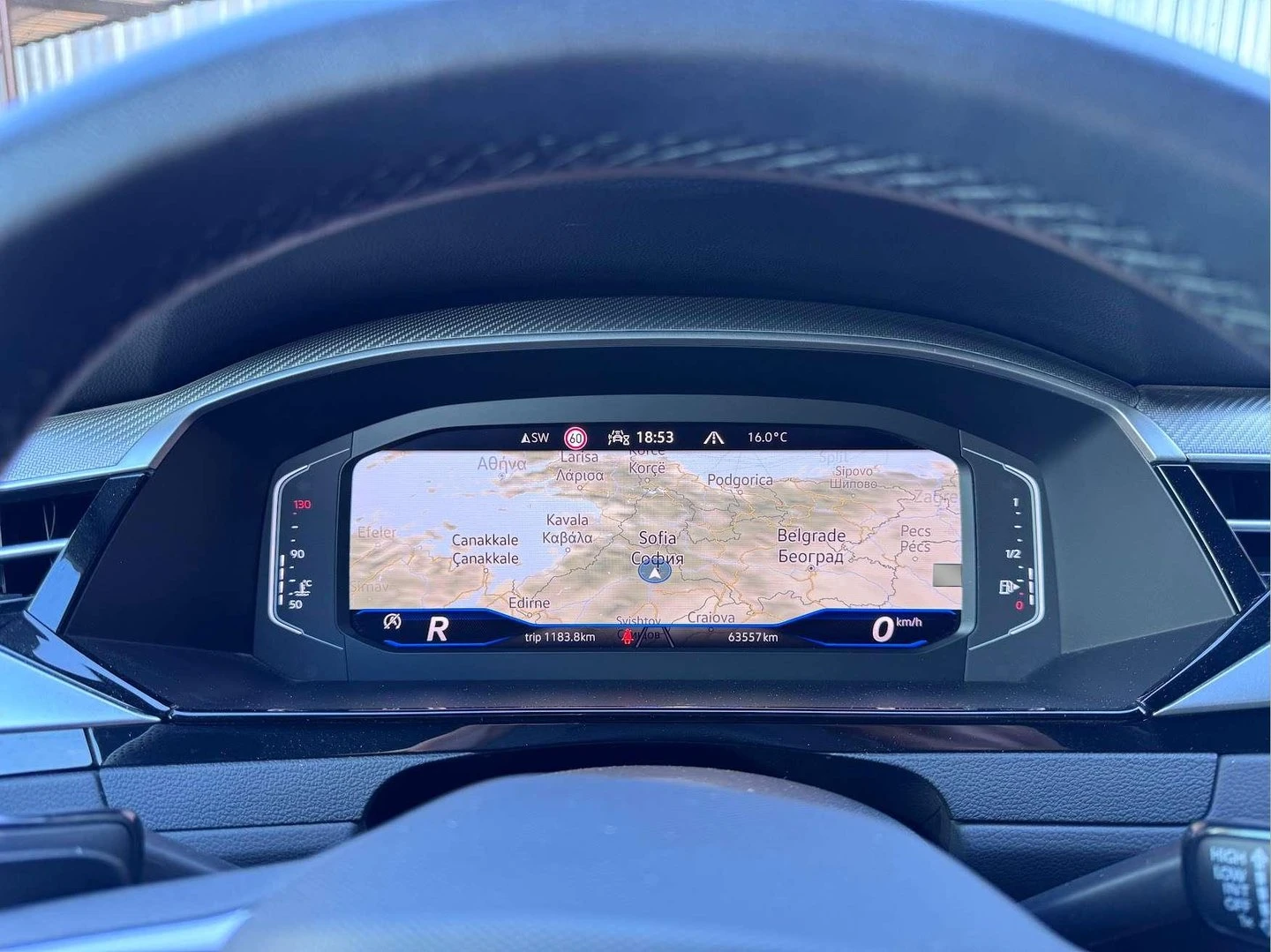 VW Arteon R-Line 2.0 TDI SCR 4MOTION DSG - изображение 7