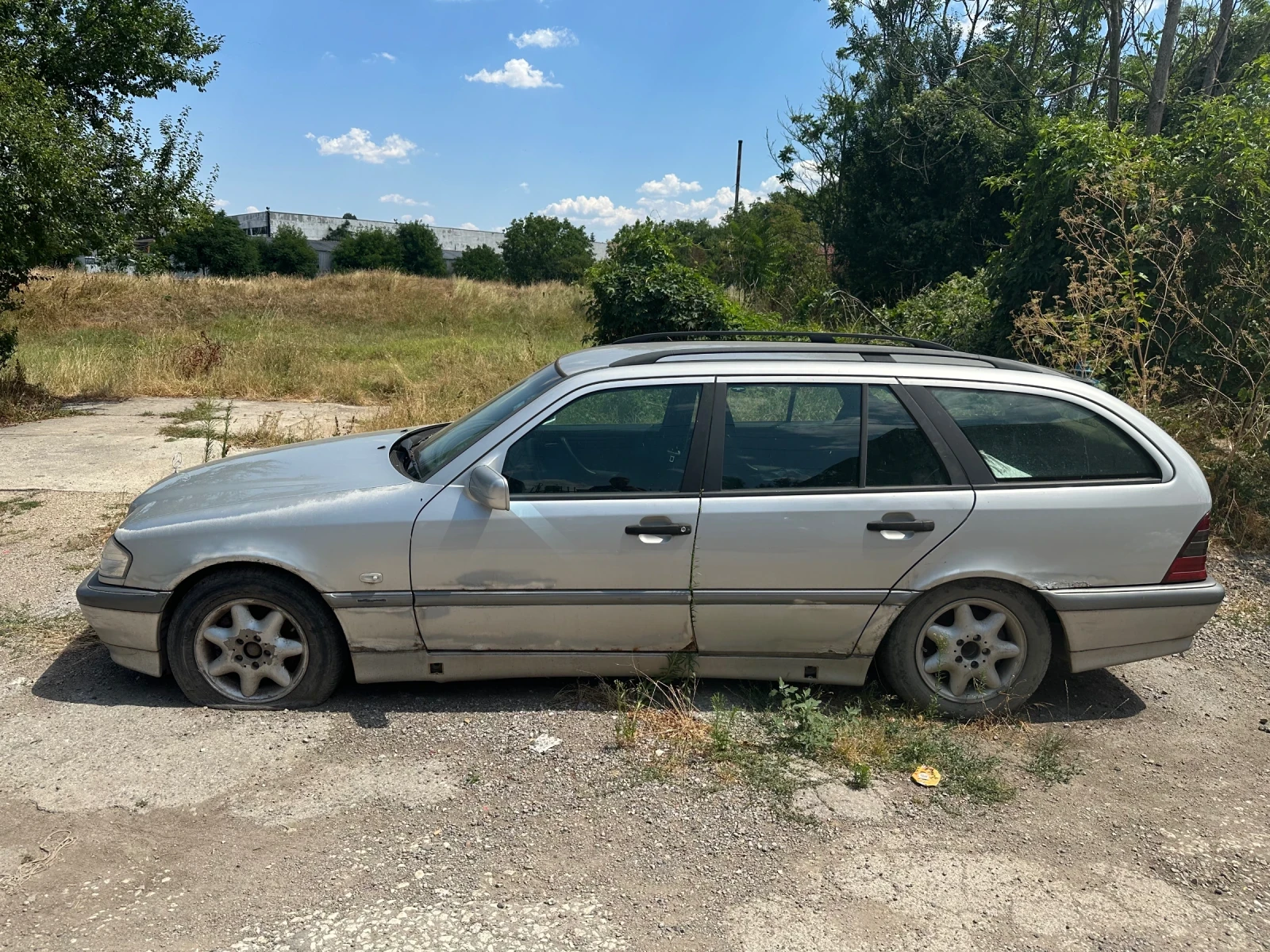 Mercedes-Benz C 250  - изображение 2