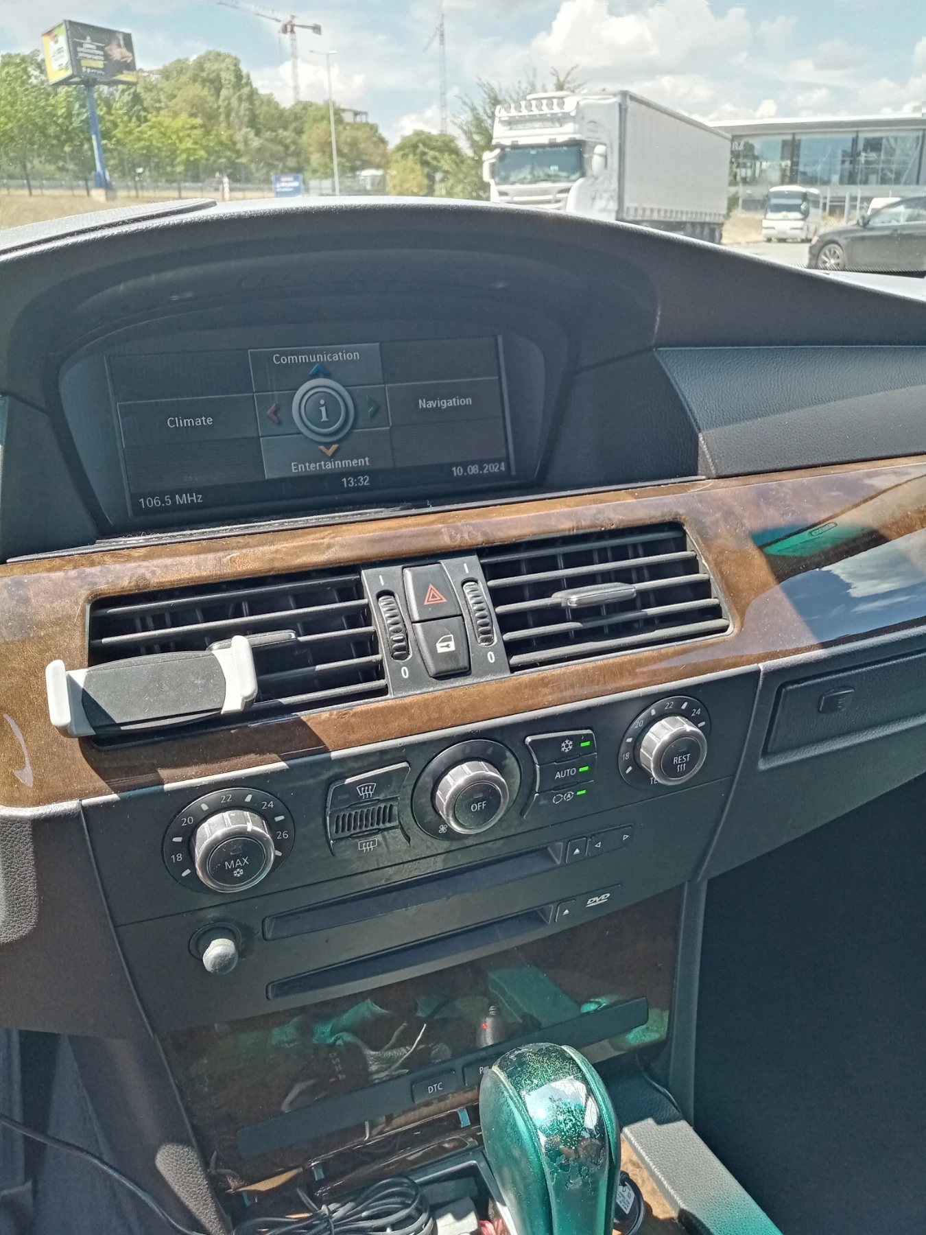 BMW 530 XD - изображение 9