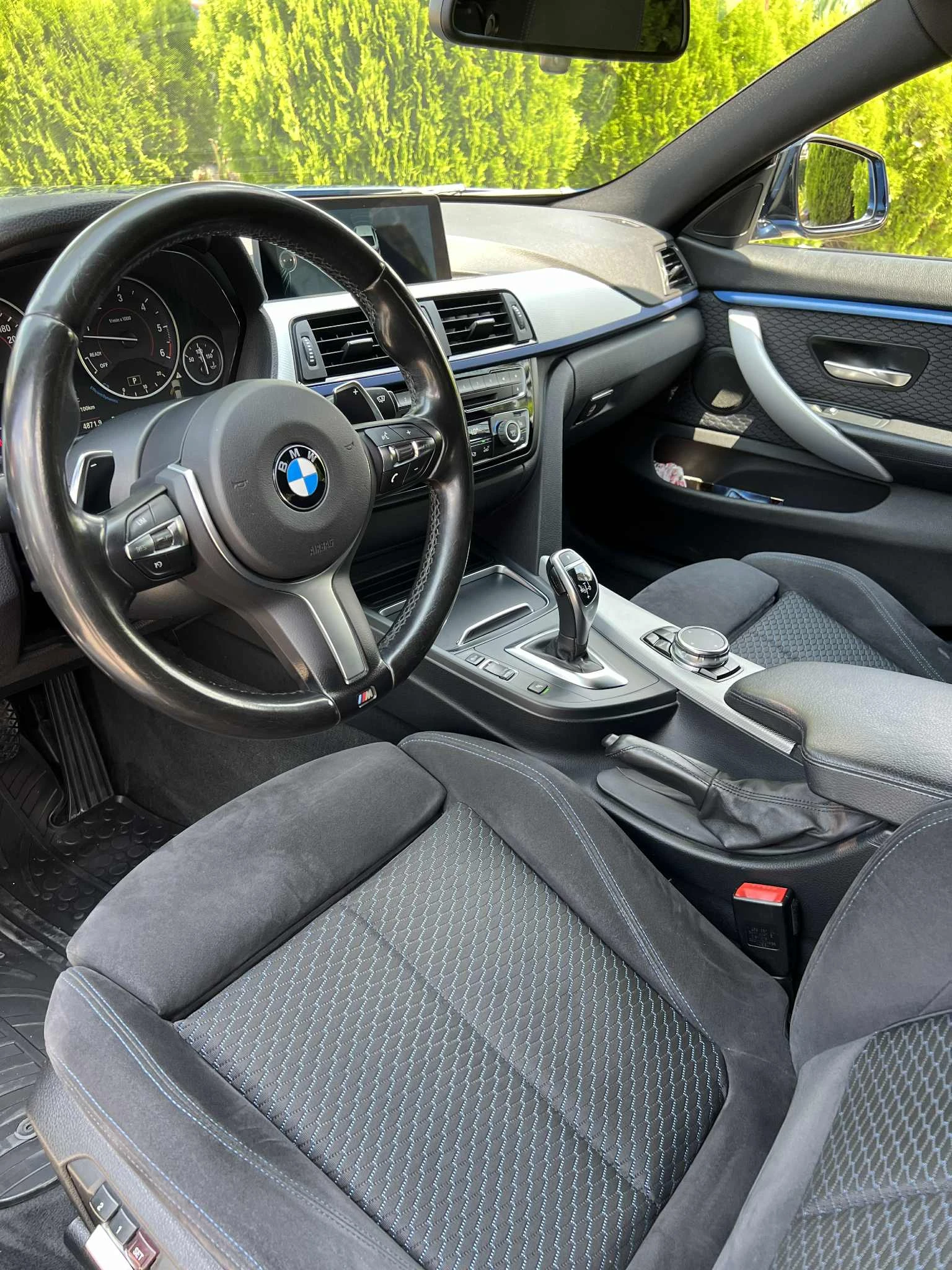 BMW 435 Gran Coupe | Mobile.bg � ����������� 14