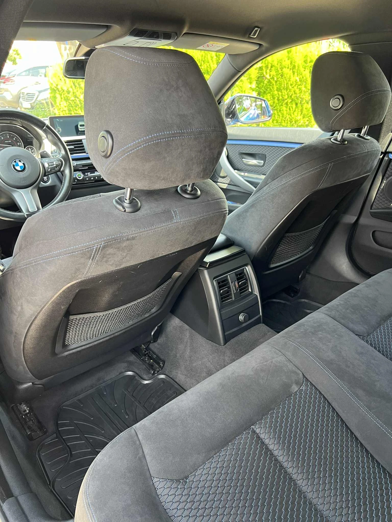 BMW 435 Gran Coupe | Mobile.bg � ����������� 15
