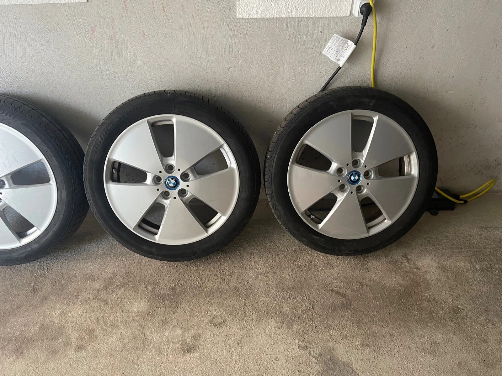 BMW i3 BMW LED , Термопомпа , подгрев , harman kardon - изображение 3