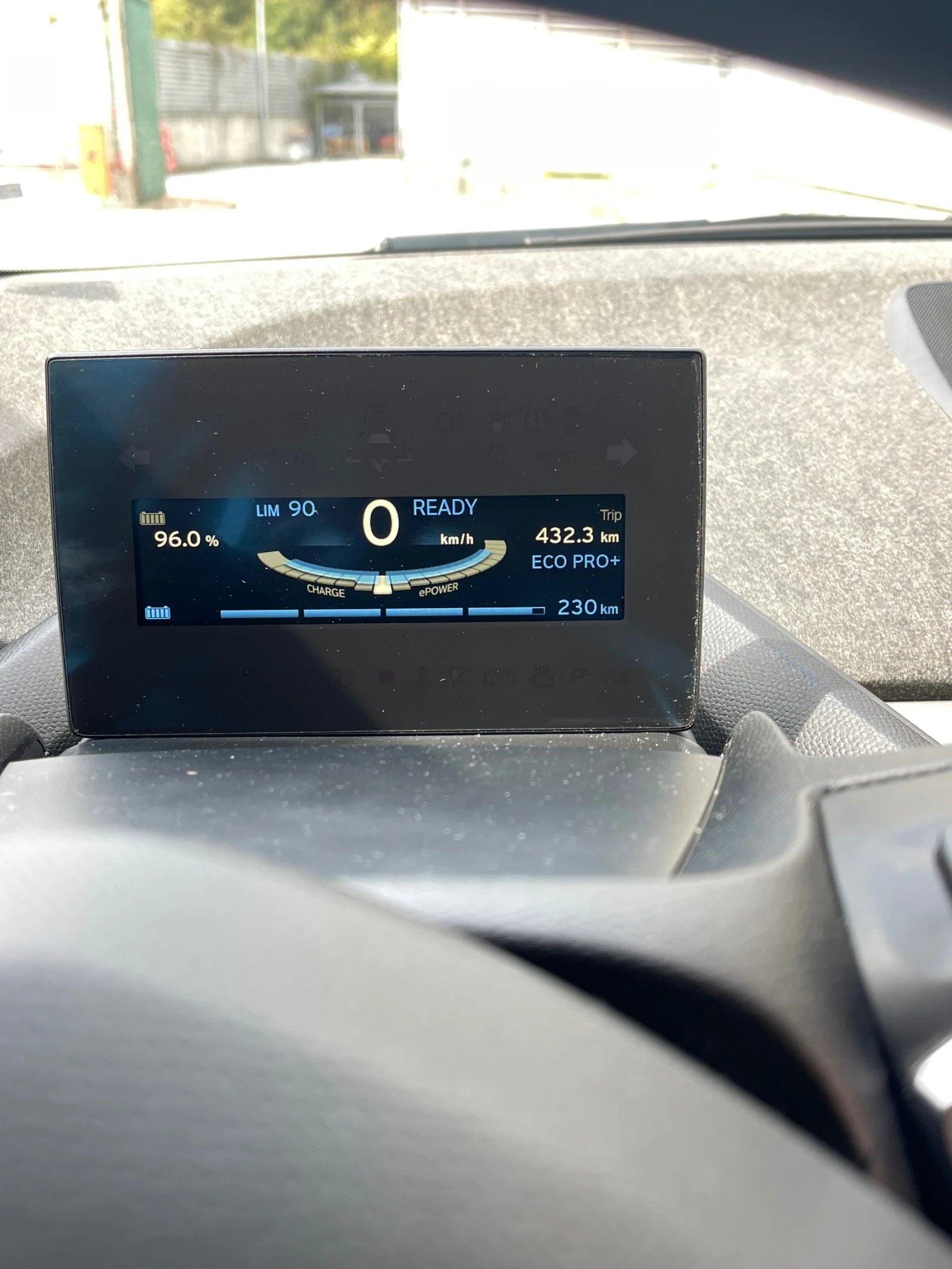 BMW i3 BMW LED , Термопомпа , подгрев , harman kardon - изображение 7