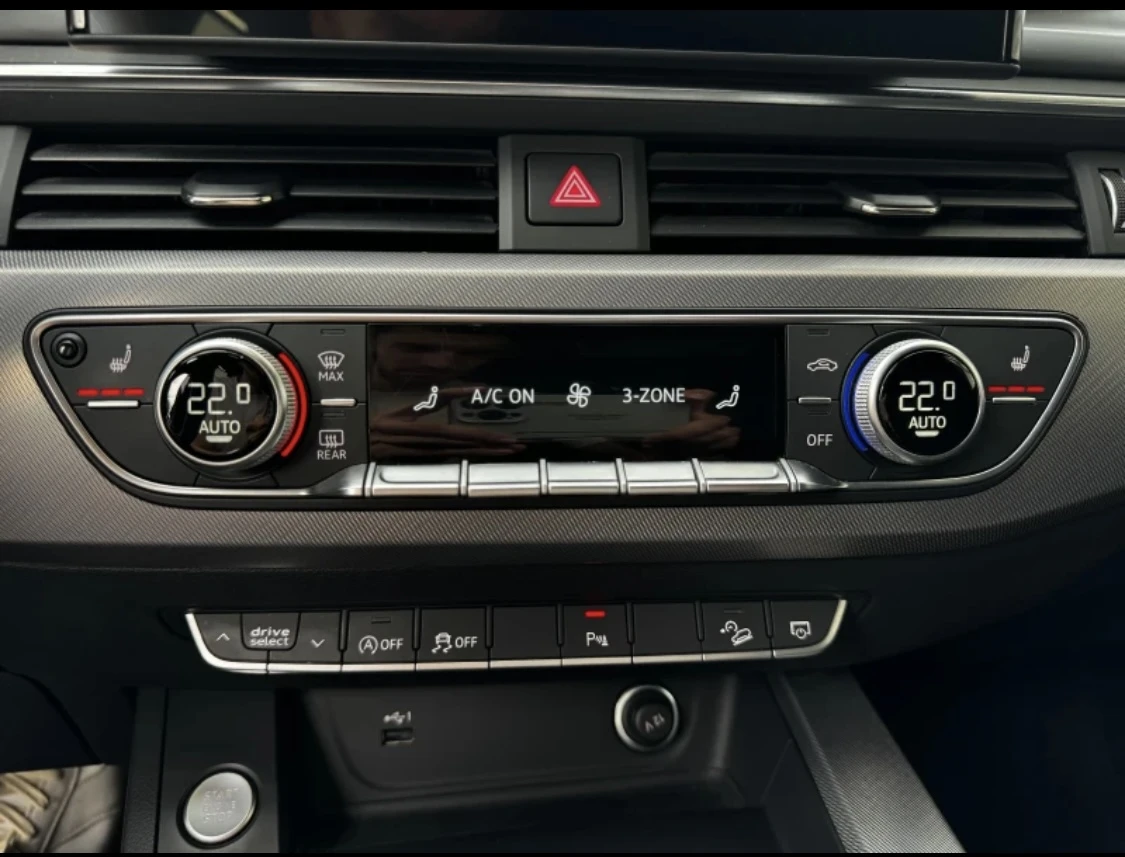 Audi A4 Allroad 40 TDI Quattro ☑Nardo Grey☑ - изображение 10