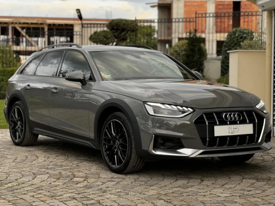 Audi A4 Allroad 40 TDI Quattro ☑Nardo Grey☑ - изображение 2