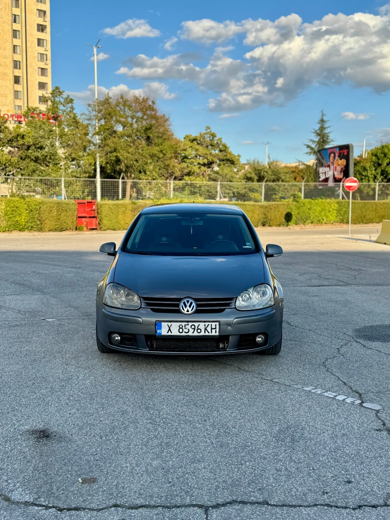 VW Golf 2.0 TDI - изображение 3