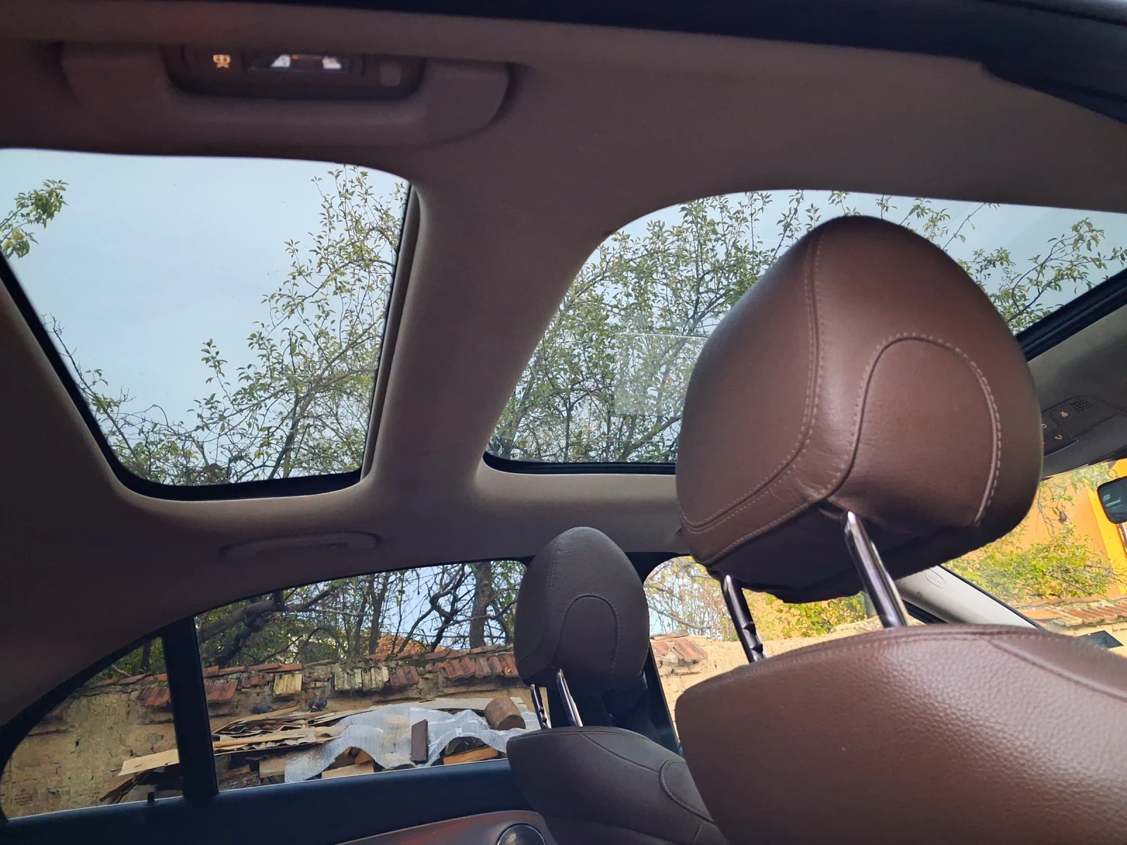 Mercedes-Benz E 220 2.2cdi | Mobile.bg   14