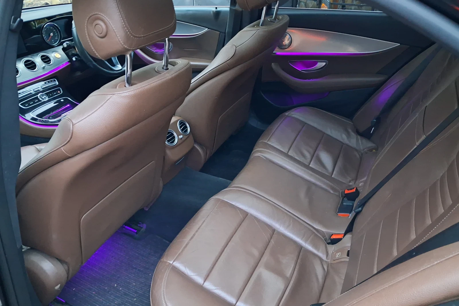 Mercedes-Benz E 220 2.2cdi | Mobile.bg   11