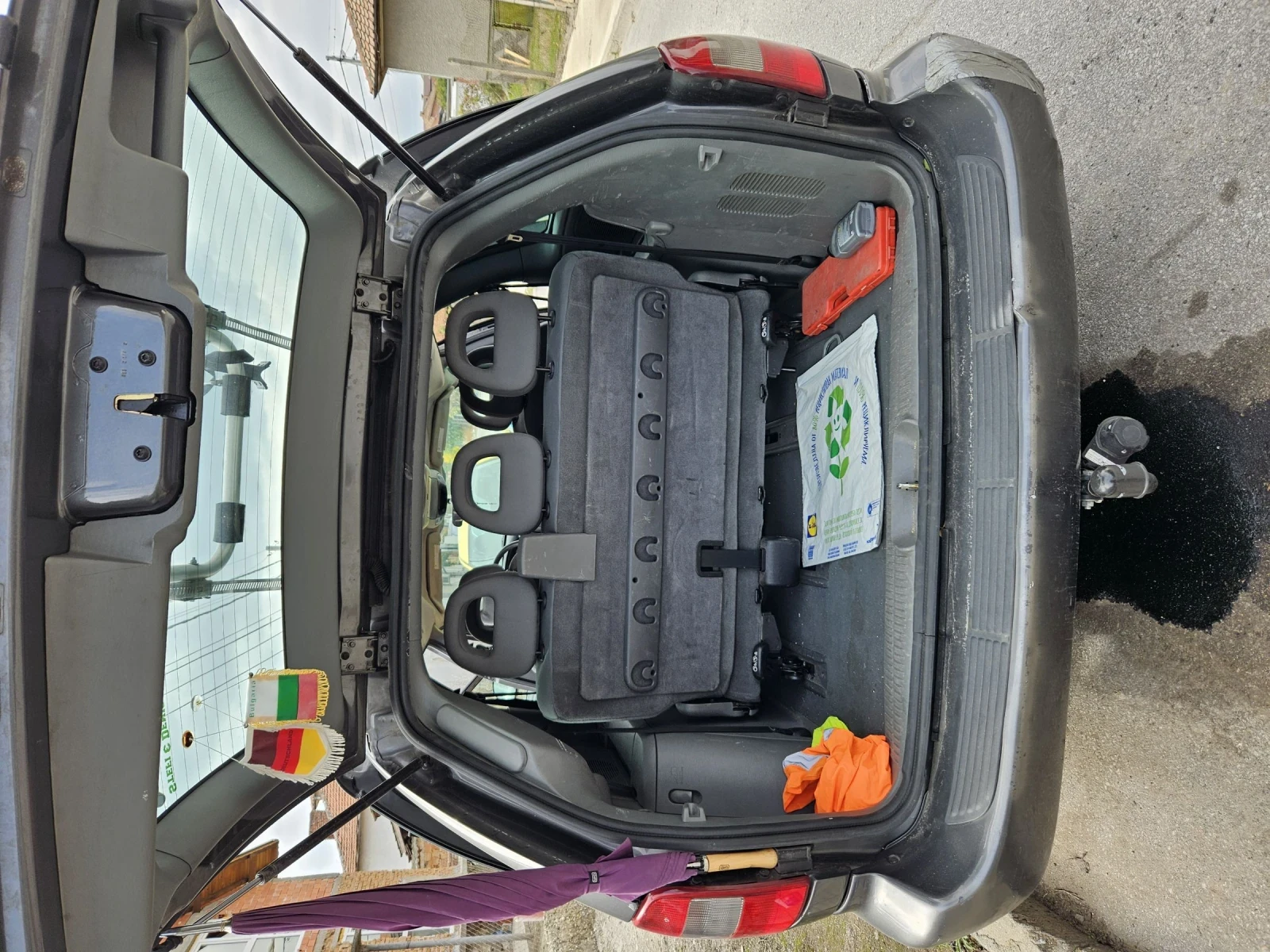 Chrysler Gr.voyager  - изображение 2