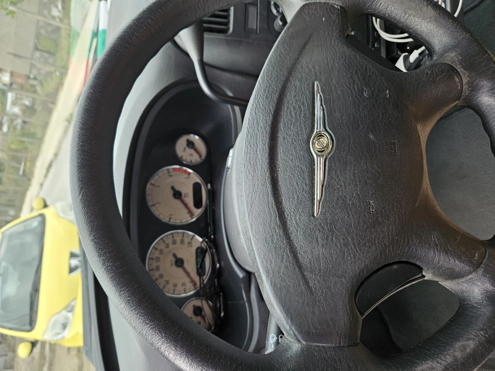 Chrysler Gr.voyager  - изображение 5