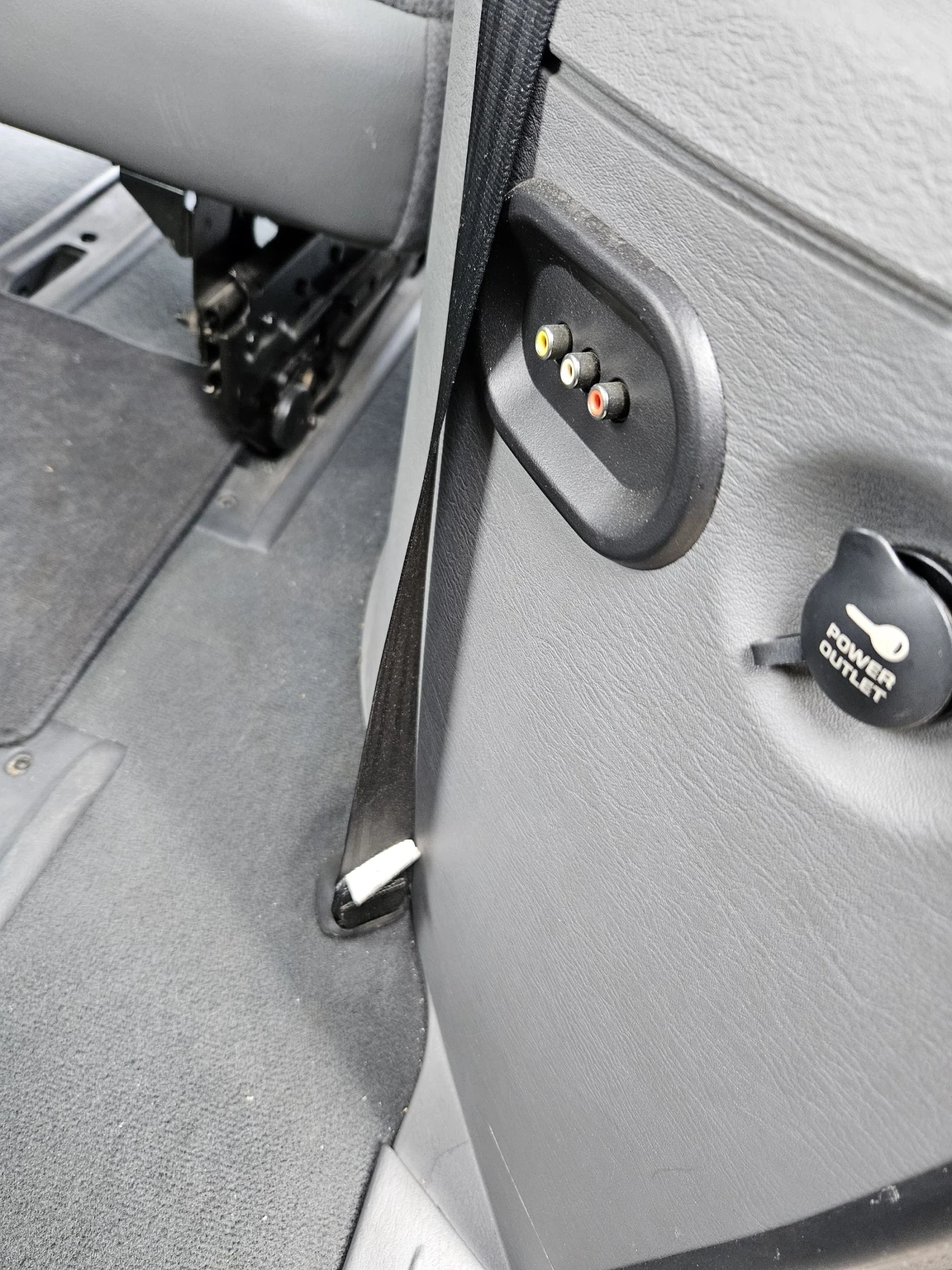 Chrysler Gr.voyager  - изображение 9