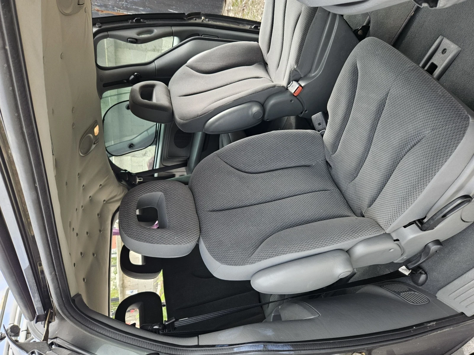 Chrysler Gr.voyager  - изображение 3