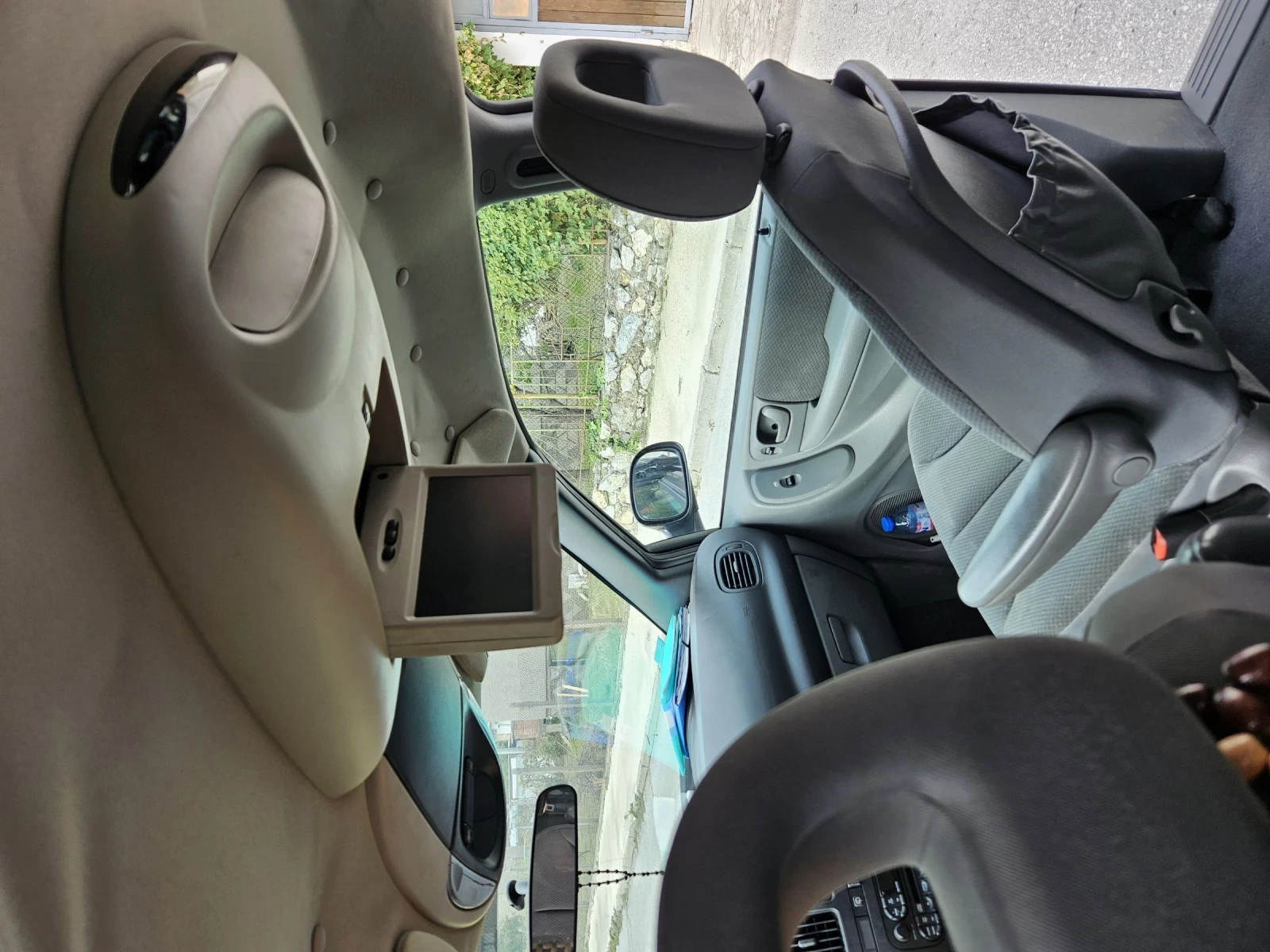 Chrysler Gr.voyager  - изображение 7