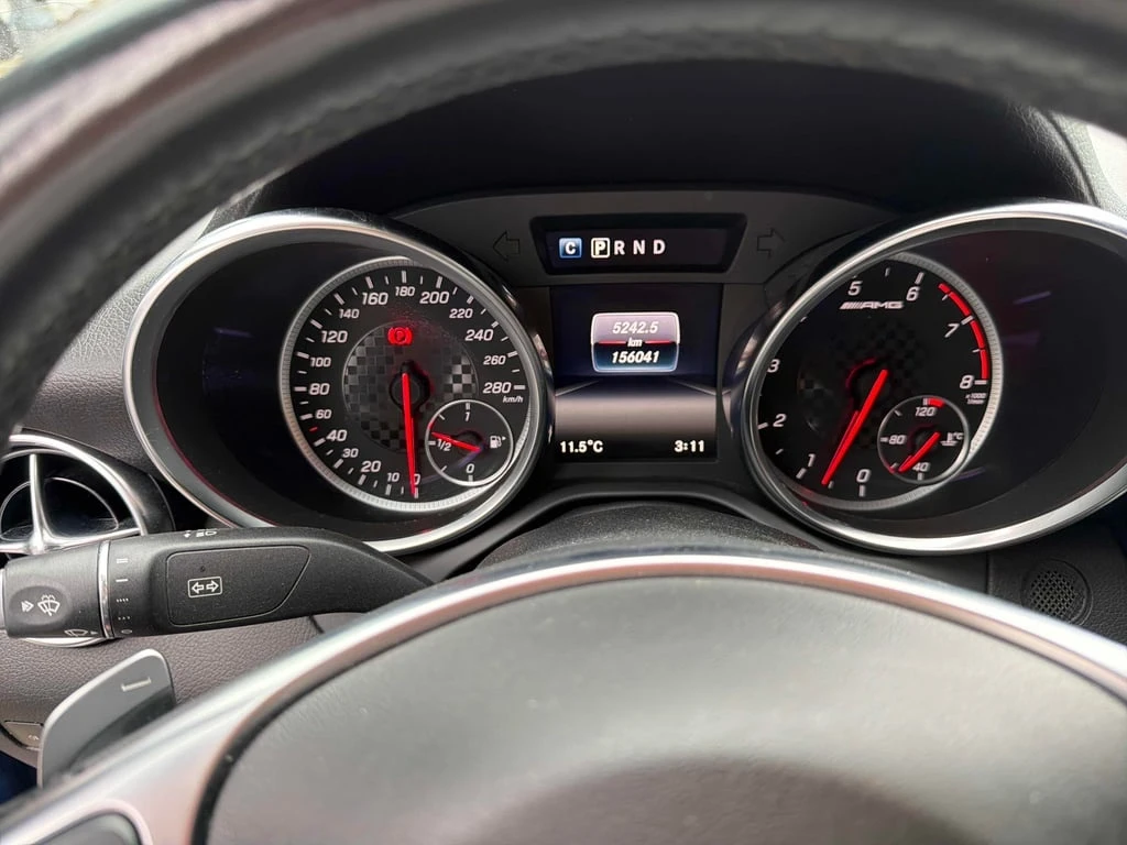 Mercedes-Benz SLC * AMG 43 * CARFAX *    | Mobile.bg   11