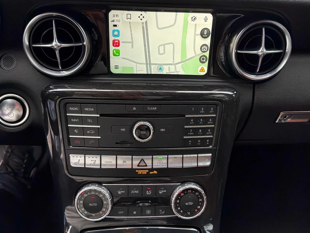 Mercedes-Benz SLC * AMG 43 * CARFAX *    | Mobile.bg   13