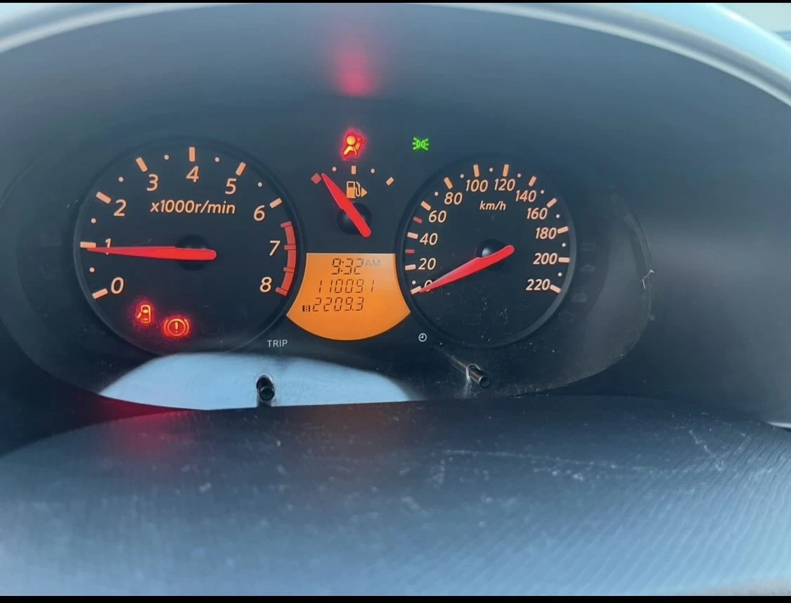 Nissan Micra 1.2 - изображение 6