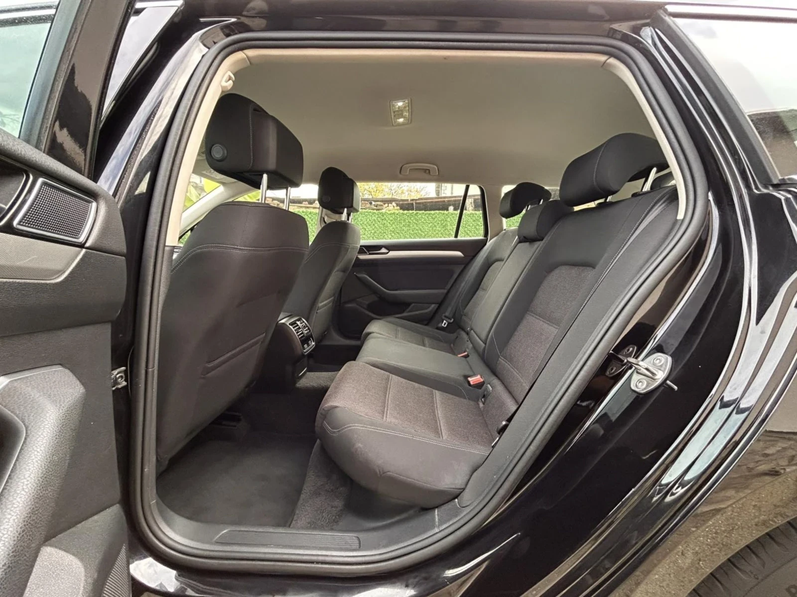 VW Passat 2.0 TDI EURO 6 | Mobile.bg   9