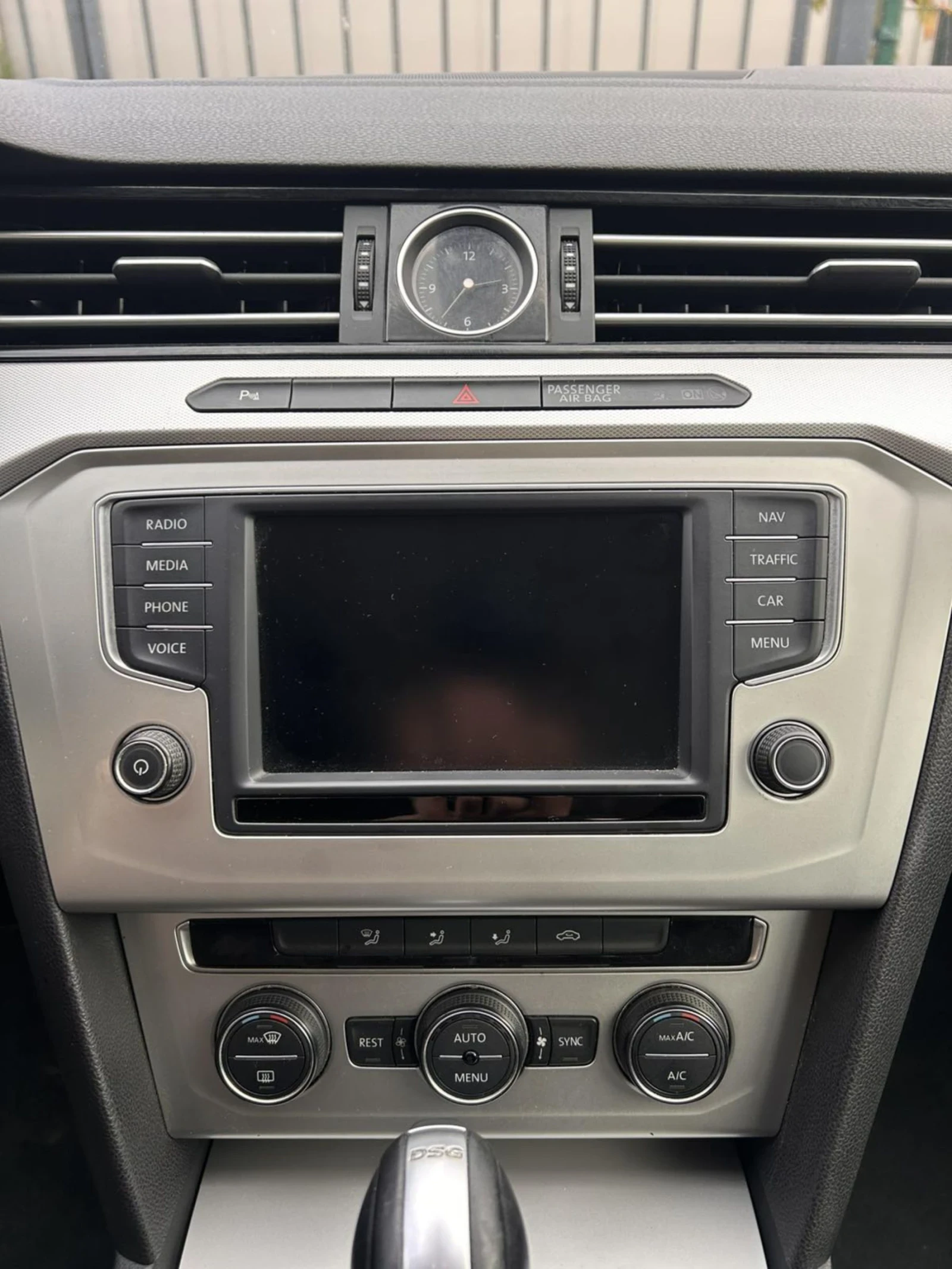 VW Passat 2.0 TDI EURO 6 | Mobile.bg   13