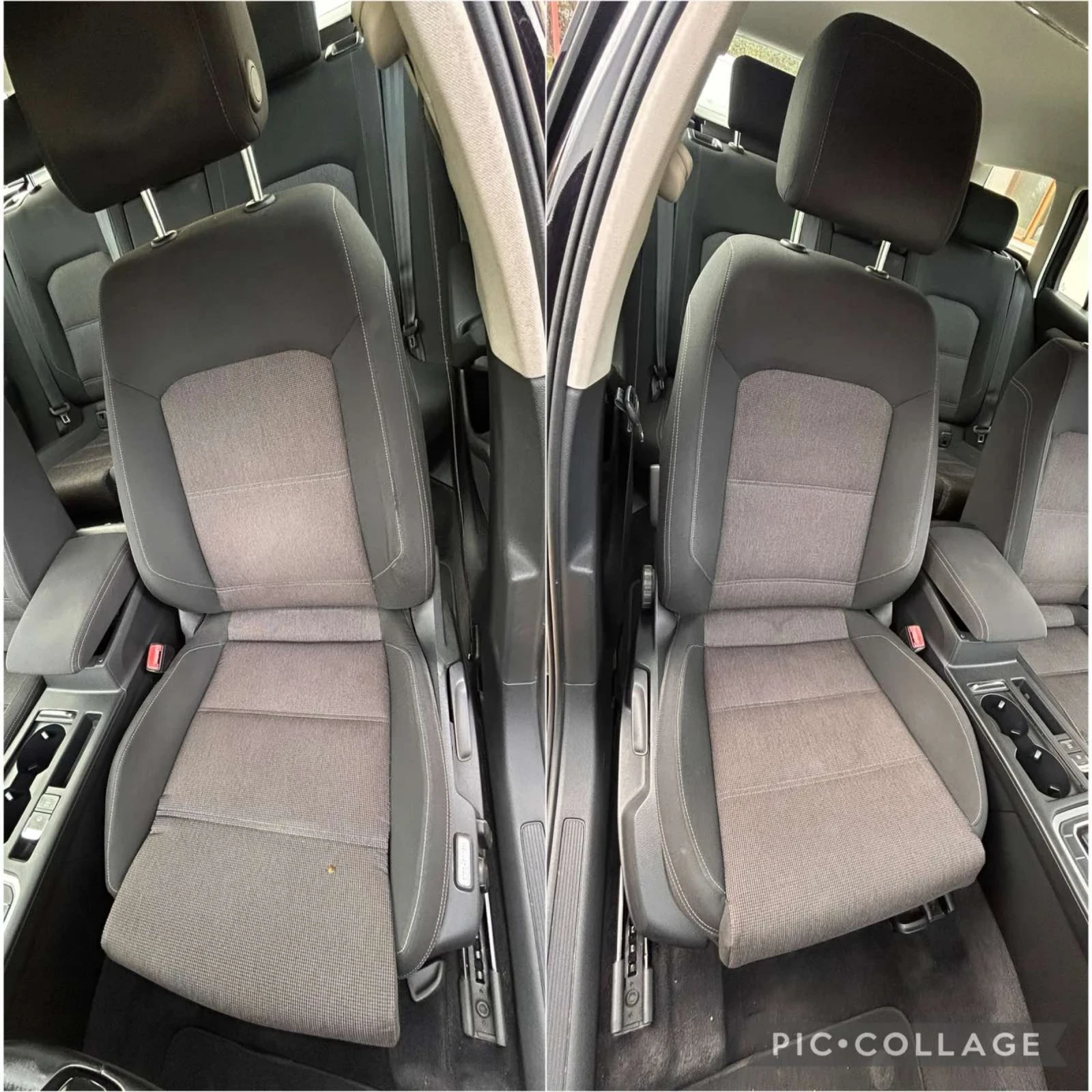 VW Passat 2.0 TDI EURO 6 | Mobile.bg   17