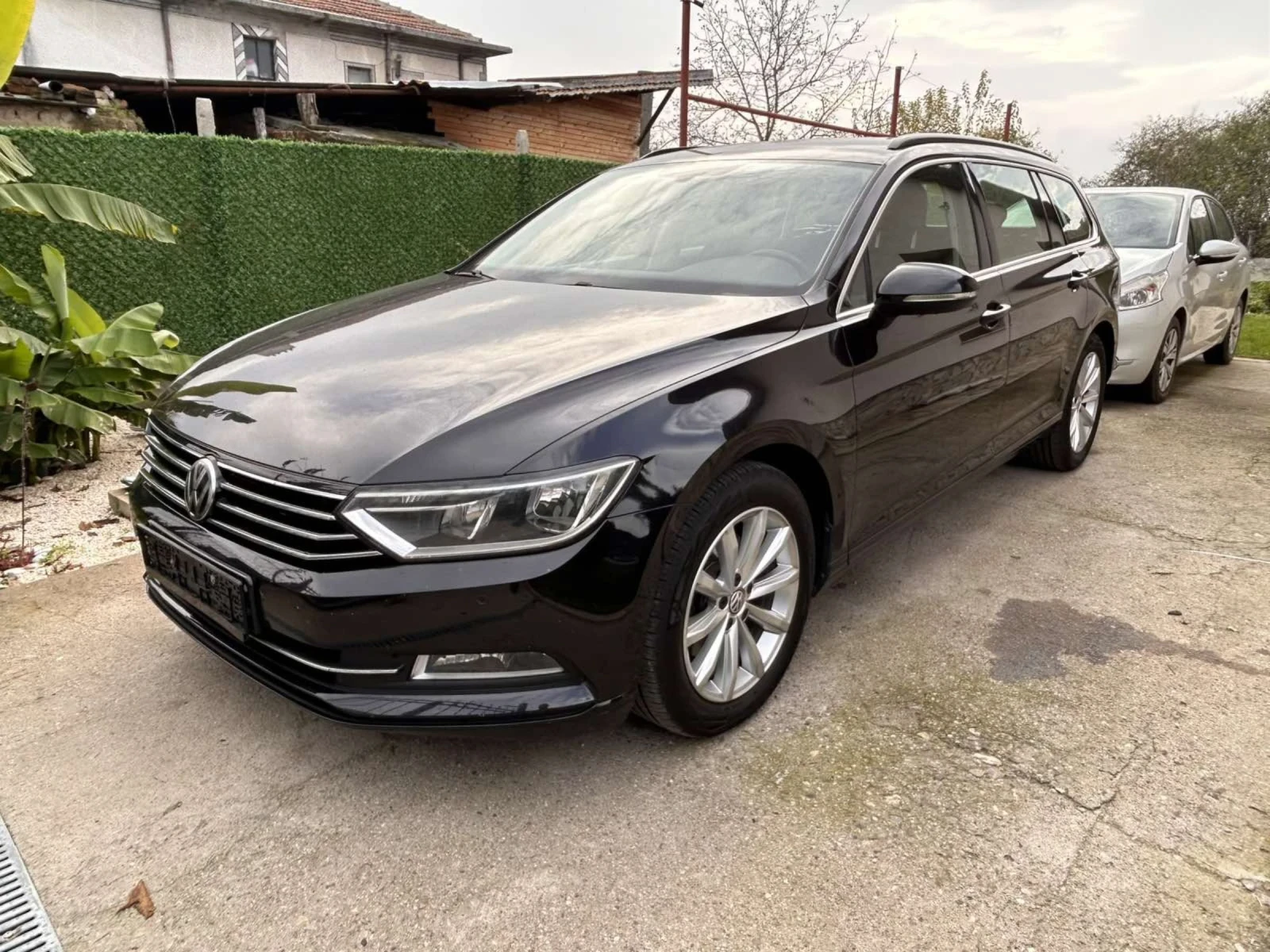VW Passat 2.0 TDI EURO 6 | Mobile.bg   2