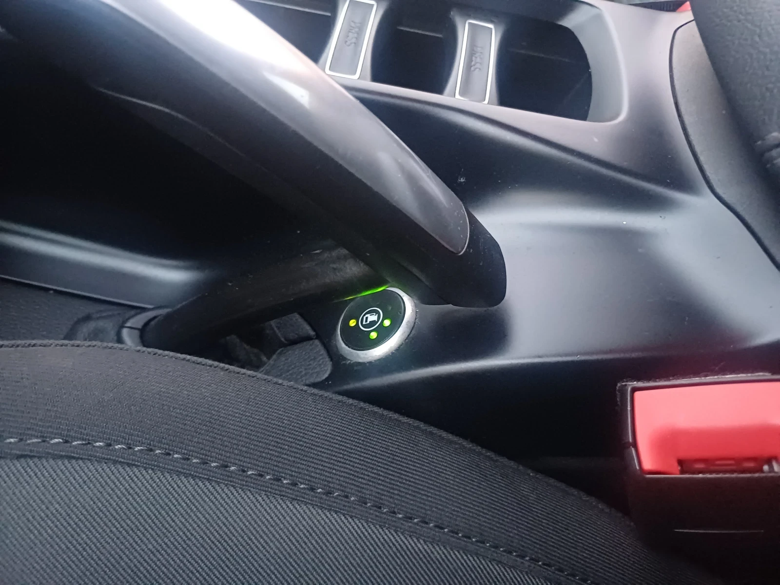 Ford C-max 1.6 i GPL TECHNIK | Mobile.bg   15