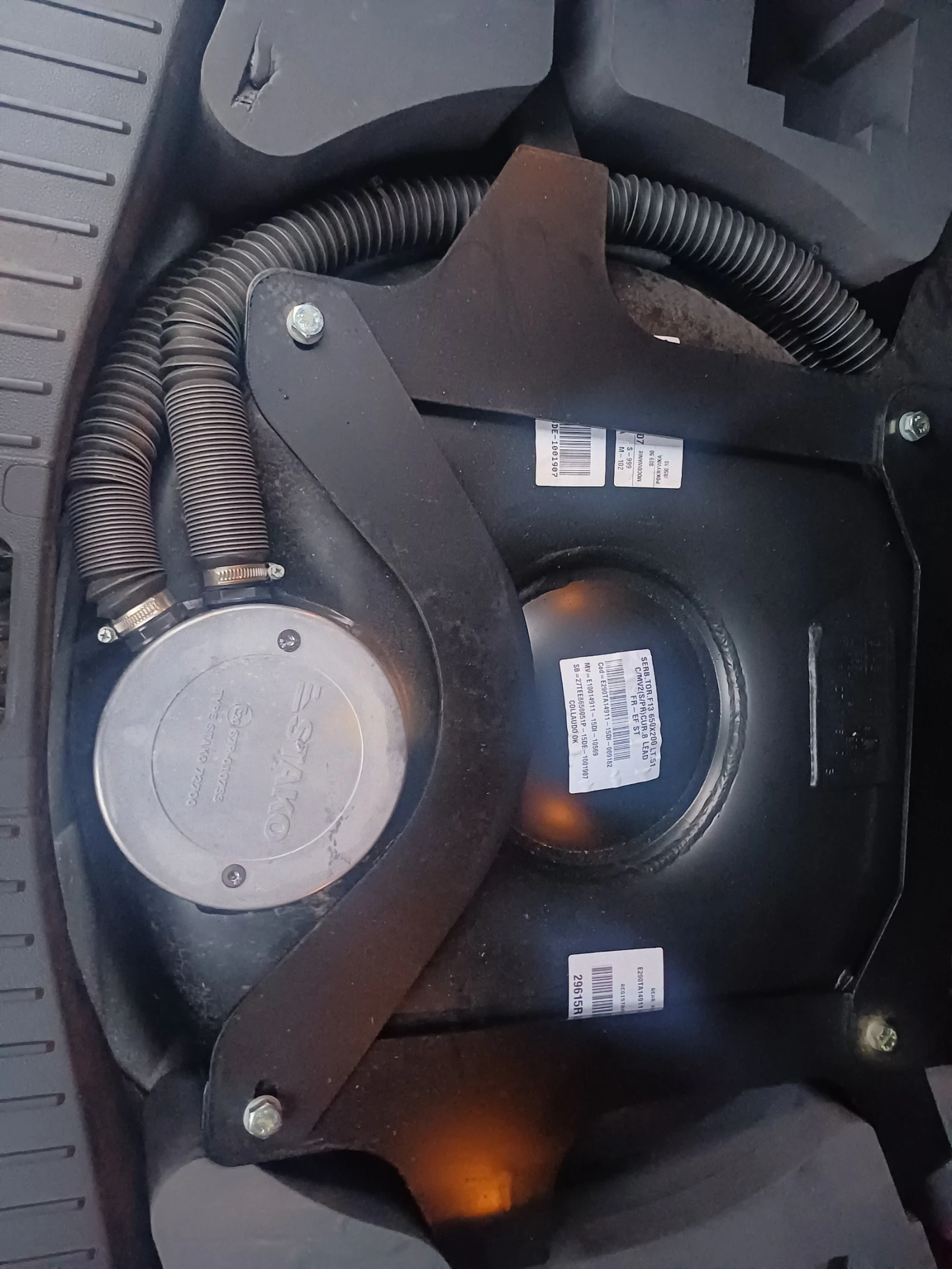 Ford C-max 1.6 i GPL TECHNIK | Mobile.bg   17