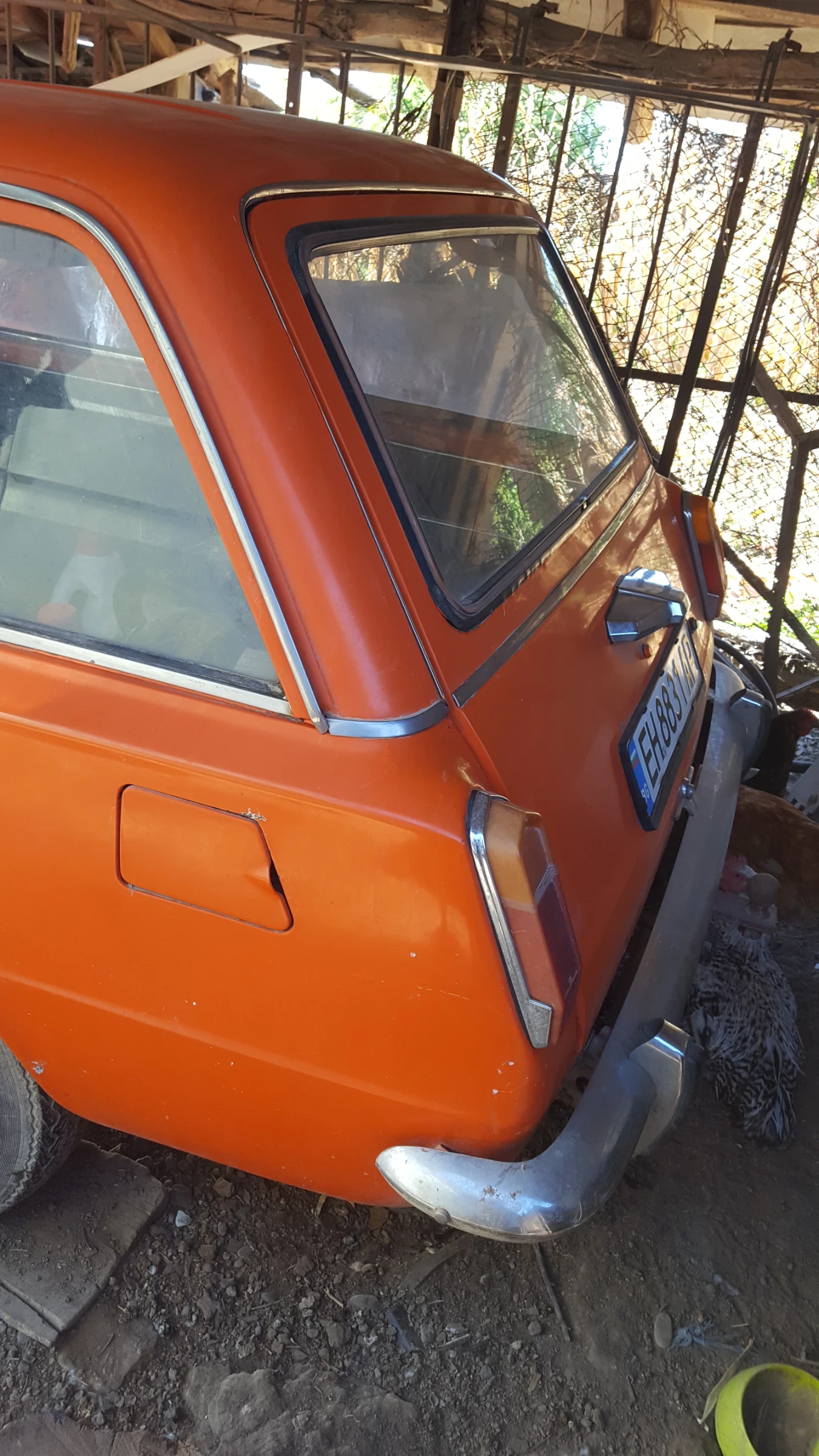 Lada 2102  | Mobile.bg   3