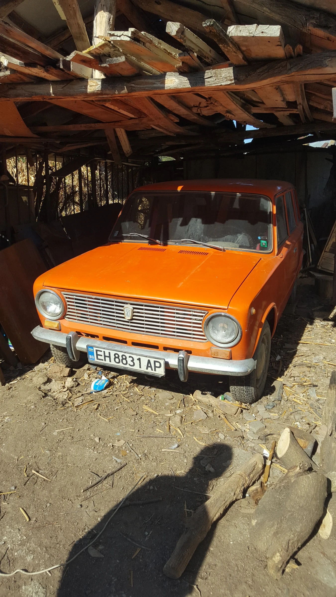 Lada 2102  | Mobile.bg   2