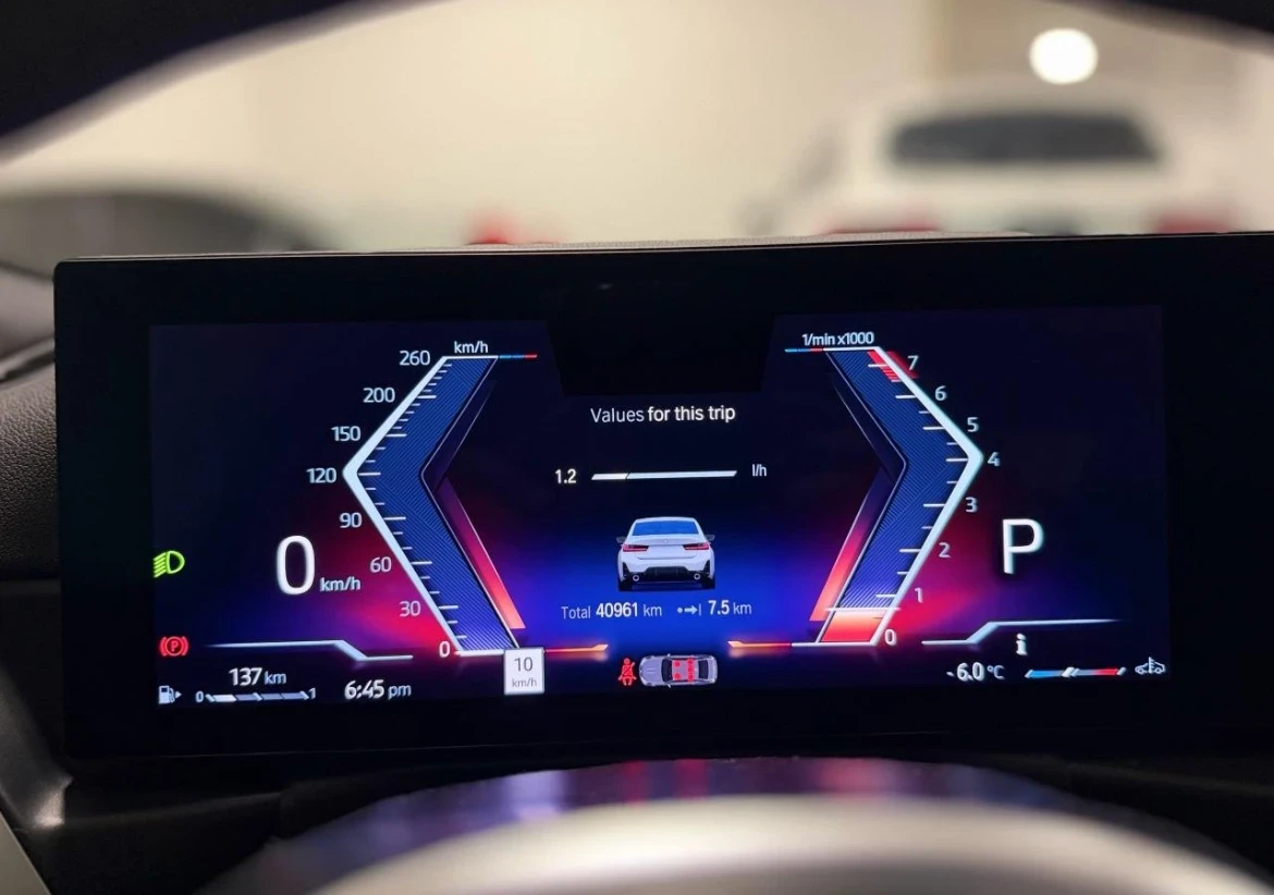 BMW 330 M PACK * * RED INTERIOR * * CARFAX * * ���� ������ | Mobile.bg � ����������� 7