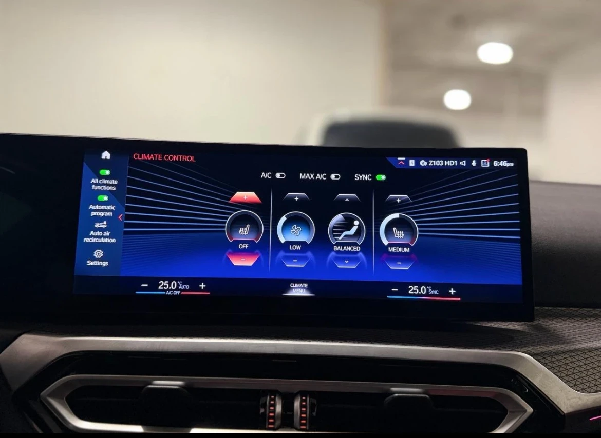 BMW 330 M PACK * * RED INTERIOR * * CARFAX * * ���� ������ | Mobile.bg � ����������� 9