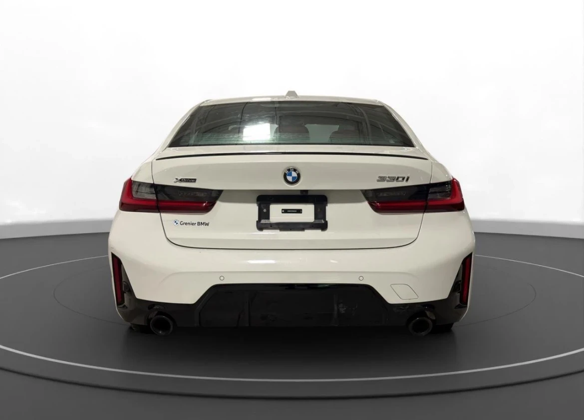 BMW 330 M PACK * * RED INTERIOR * * CARFAX * * ���� ������ | Mobile.bg � ����������� 4