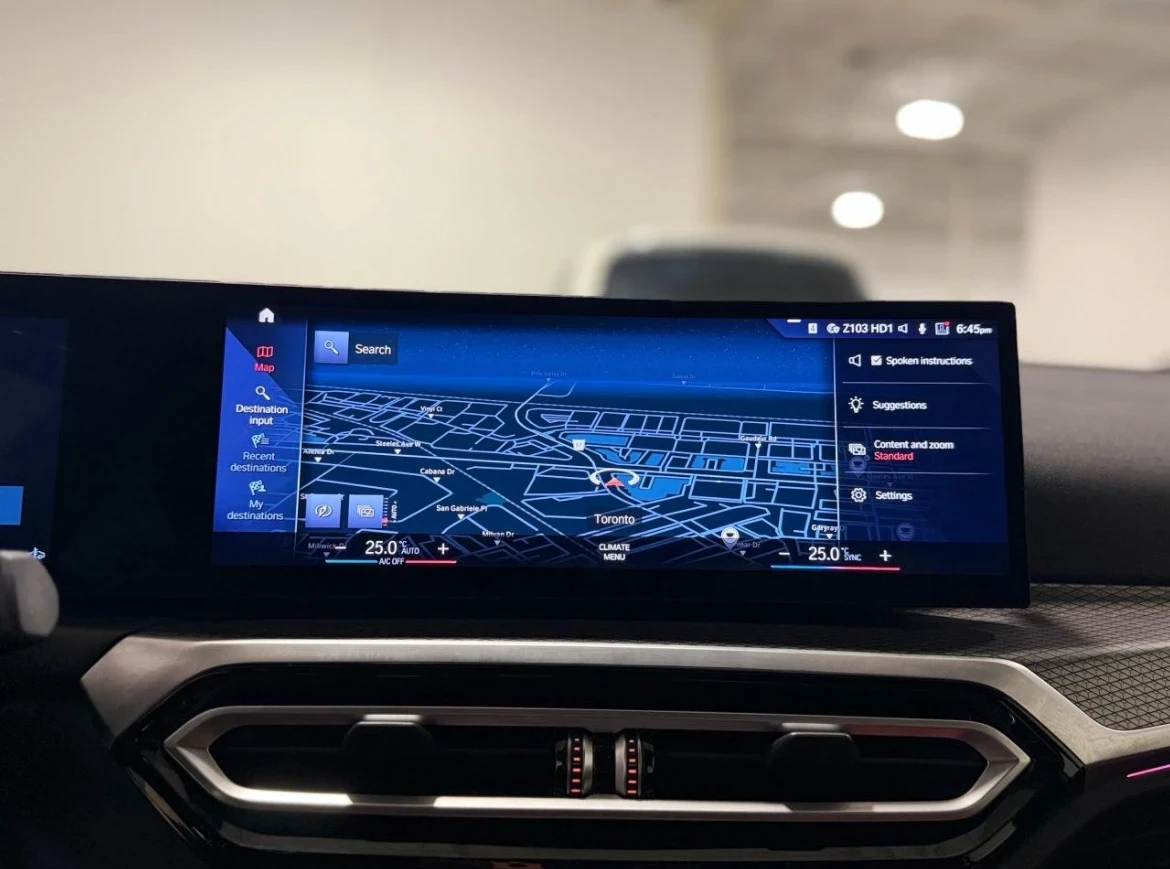 BMW 330 M PACK * * RED INTERIOR * * CARFAX * * ���� ������ | Mobile.bg � ����������� 8