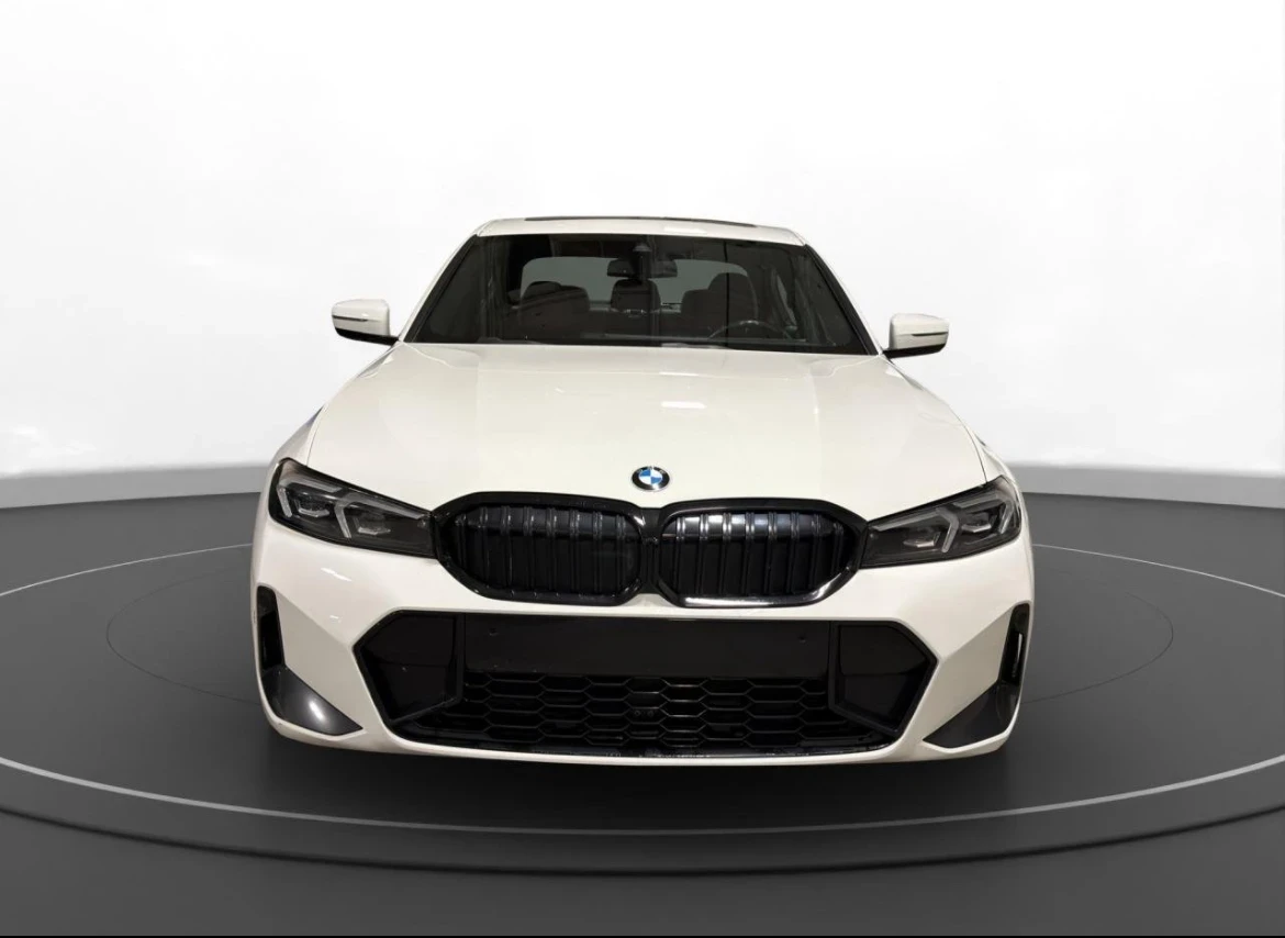 BMW 330 M PACK * * RED INTERIOR * * CARFAX * * ���� ������ | Mobile.bg � ����������� 2